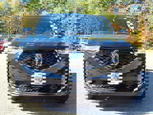 New 2026 Acura MDX SH-AWD image 2