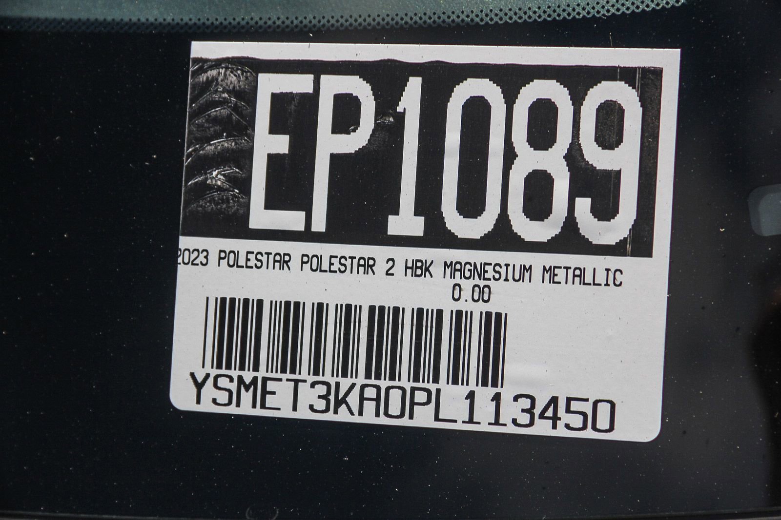 Used 2023 Polestar Polestar 2 w/ Pilot Pack image 27