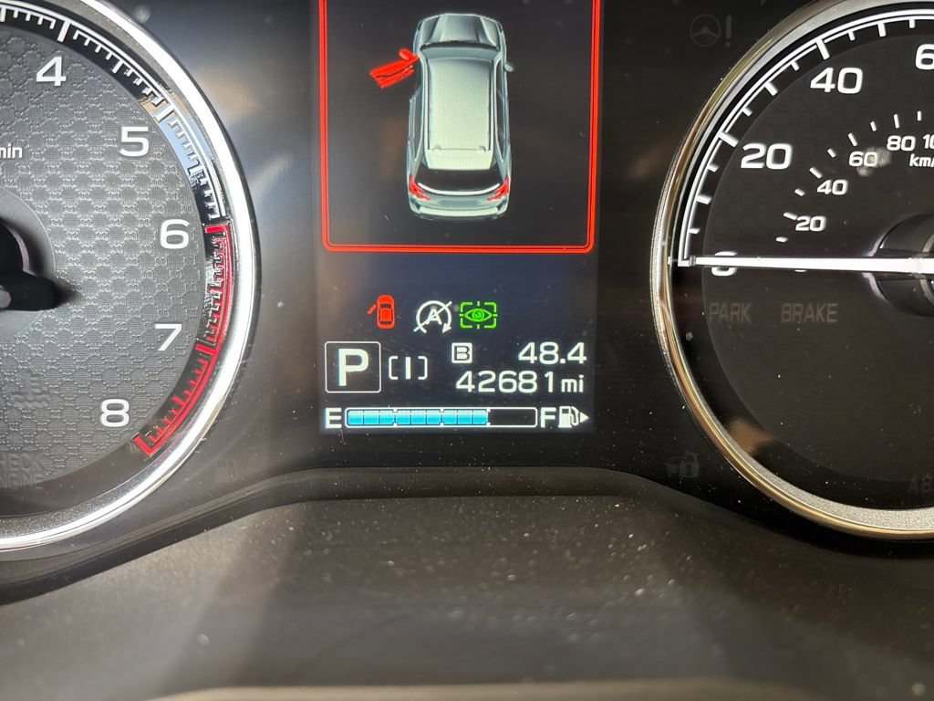 Used 2020 Subaru Forester Touring w/ Popular Package #2 AWD/4WD image 18