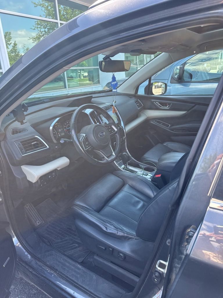 Used 2019 Subaru Ascent Limited w/ Popular Package #2 AWD/4WD image 7