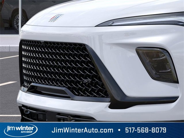 New 2026 Buick Enclave Sport Touring w/ Power Package image 13