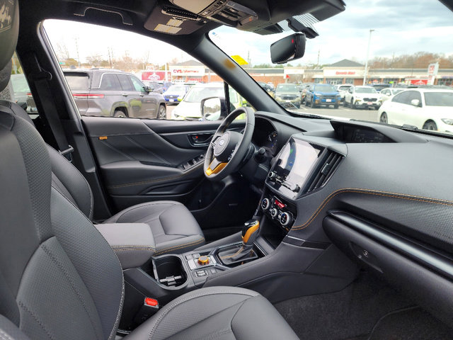 Used 2025 Subaru Forester Wilderness w/ Wilderness Package image 29