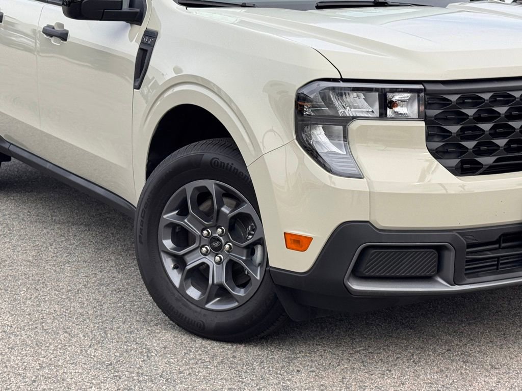 Used 2025 Ford Maverick XLT w/ XLT Luxury Package image 4