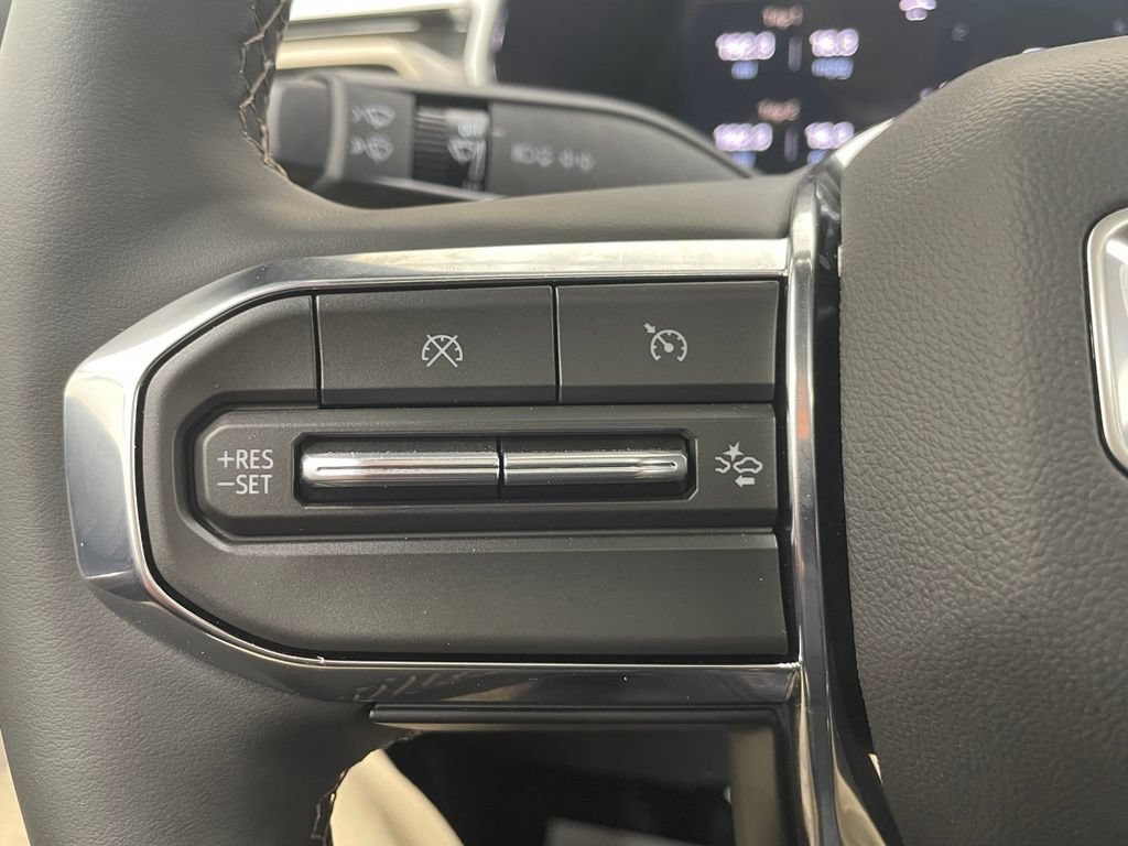 New 2026 GMC Canyon Denali AWD/4WD image 32