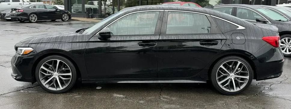 Used 2024 Honda Civic Touring image 7