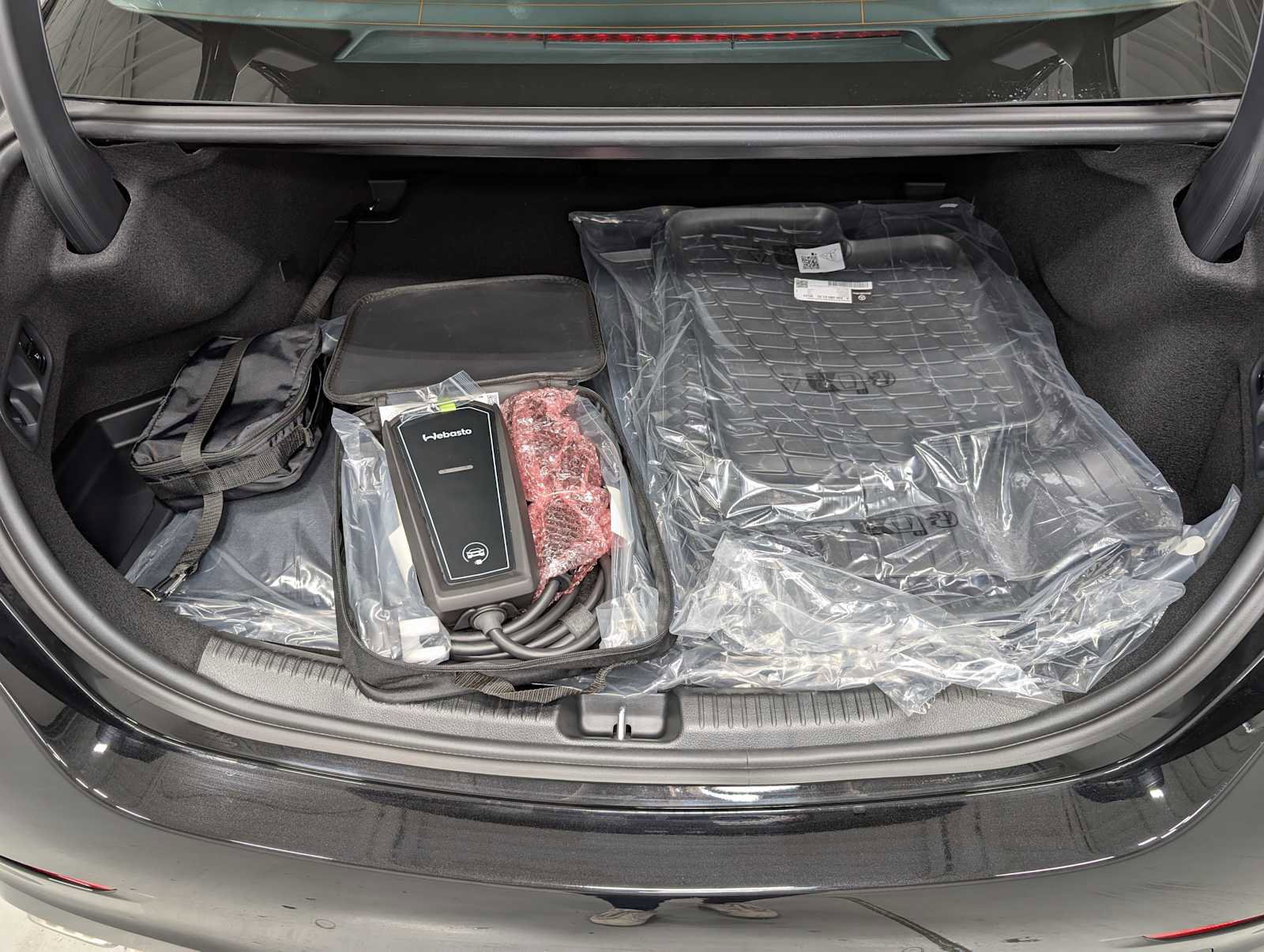 New 2025 Mercedes-Benz C 36 AMG S image 24