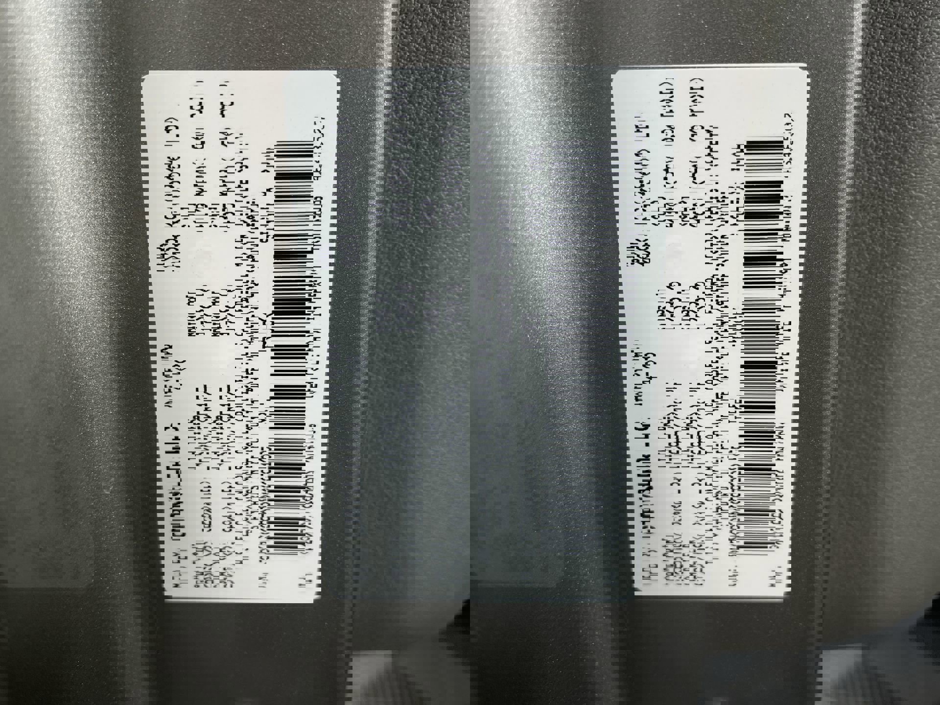 Used 2008 Dodge Ram 2500 Truck SLT w/ Popular Equipment Group image 11