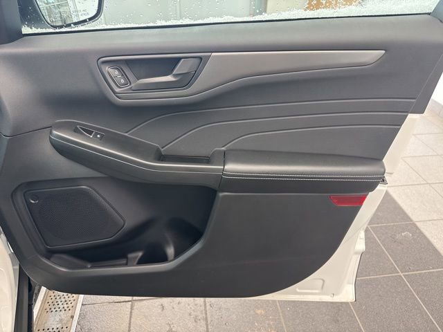 Certified 2023 Ford Escape Active image 12