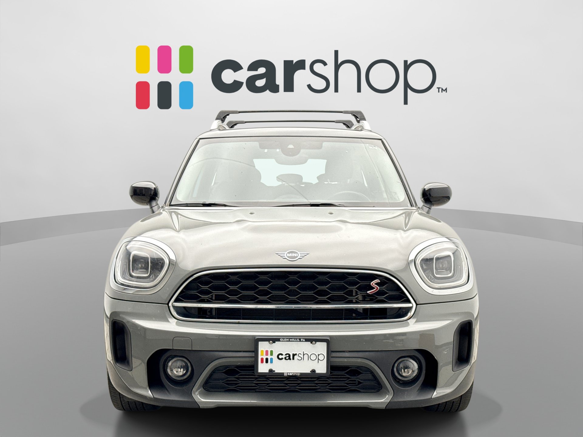 Used 2023 MINI Cooper Countryman S AWD/4WD image 8