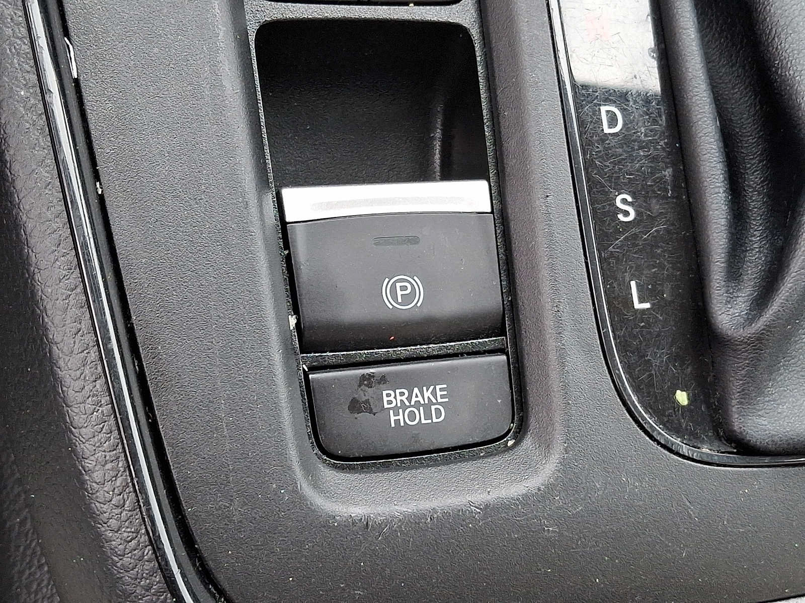 Used 2023 Honda CR-V EX-L image 21