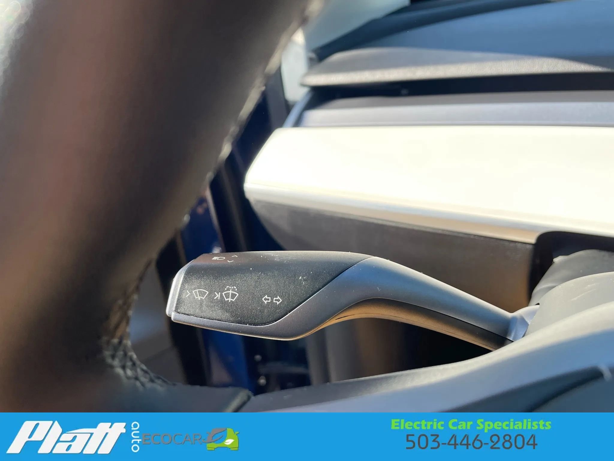 Used 2020 Tesla Model Y Long Range image 30