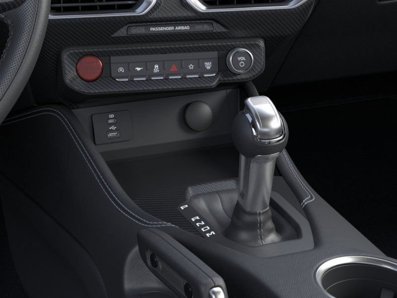 New 2026 Ford Mustang GT RWD image 15