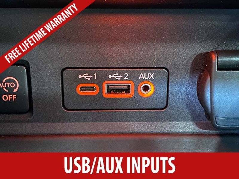Used 2024 Nissan Sentra SV FWD image 14