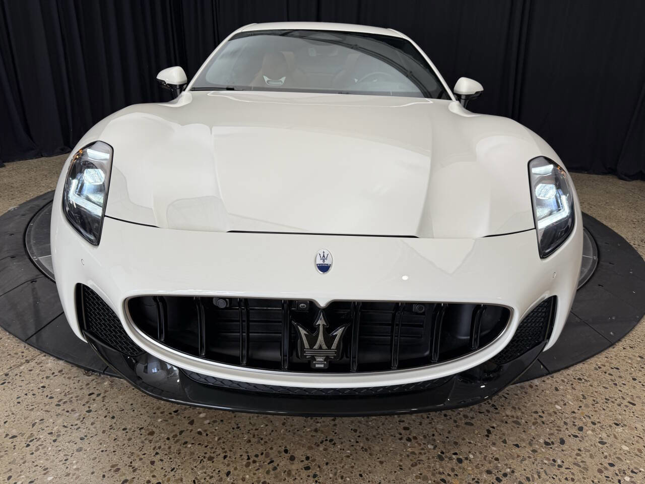 Used 2024 Maserati GranTurismo Modena image 4