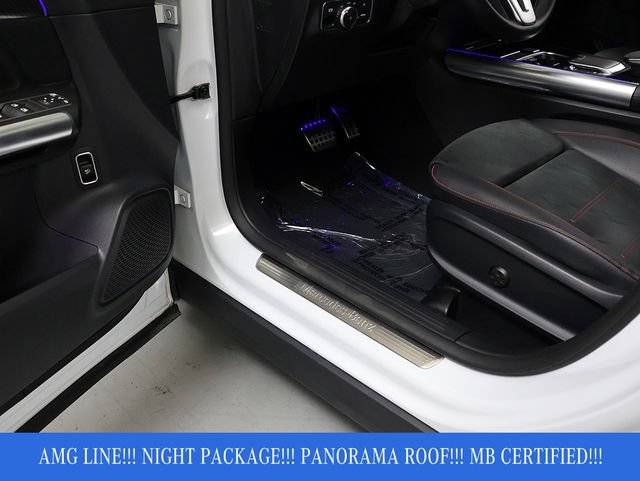 Certified 2023 Mercedes-Benz GLA 250 4MATIC image 25