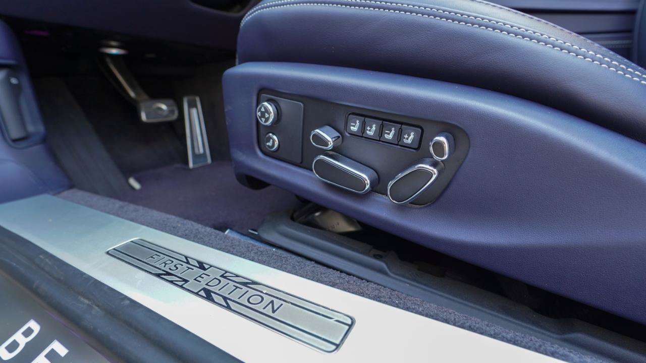 Used 2020 Bentley Continental GT First Edition AWD/4WD image 6