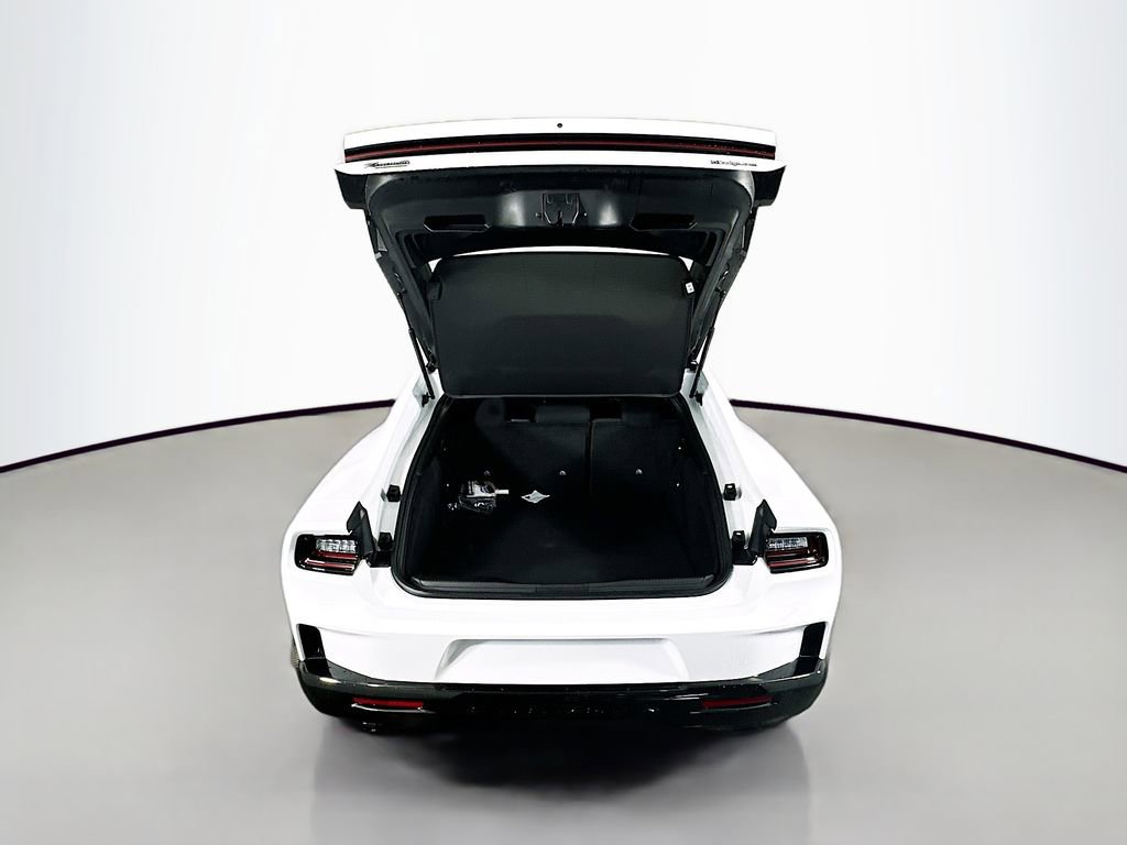 New 2026 Dodge Charger R/T image 15