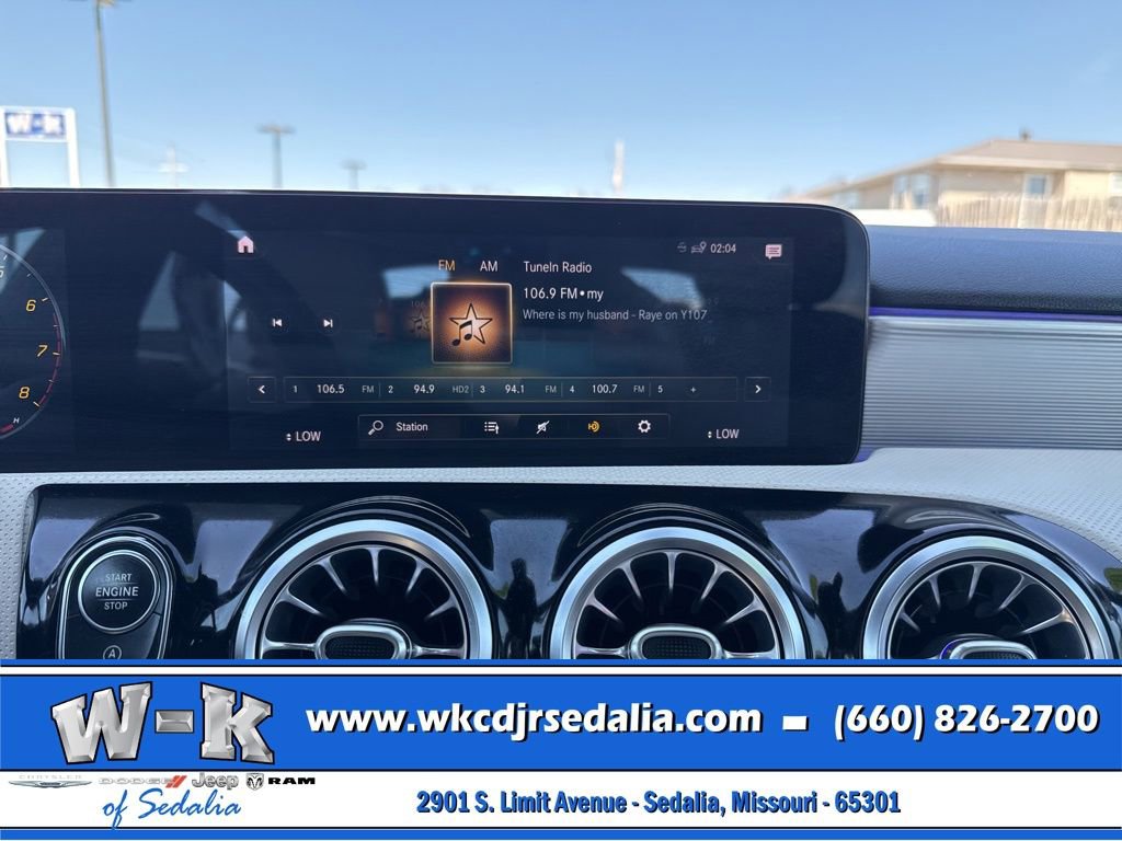 Used 2021 Mercedes-Benz A 220 image 39