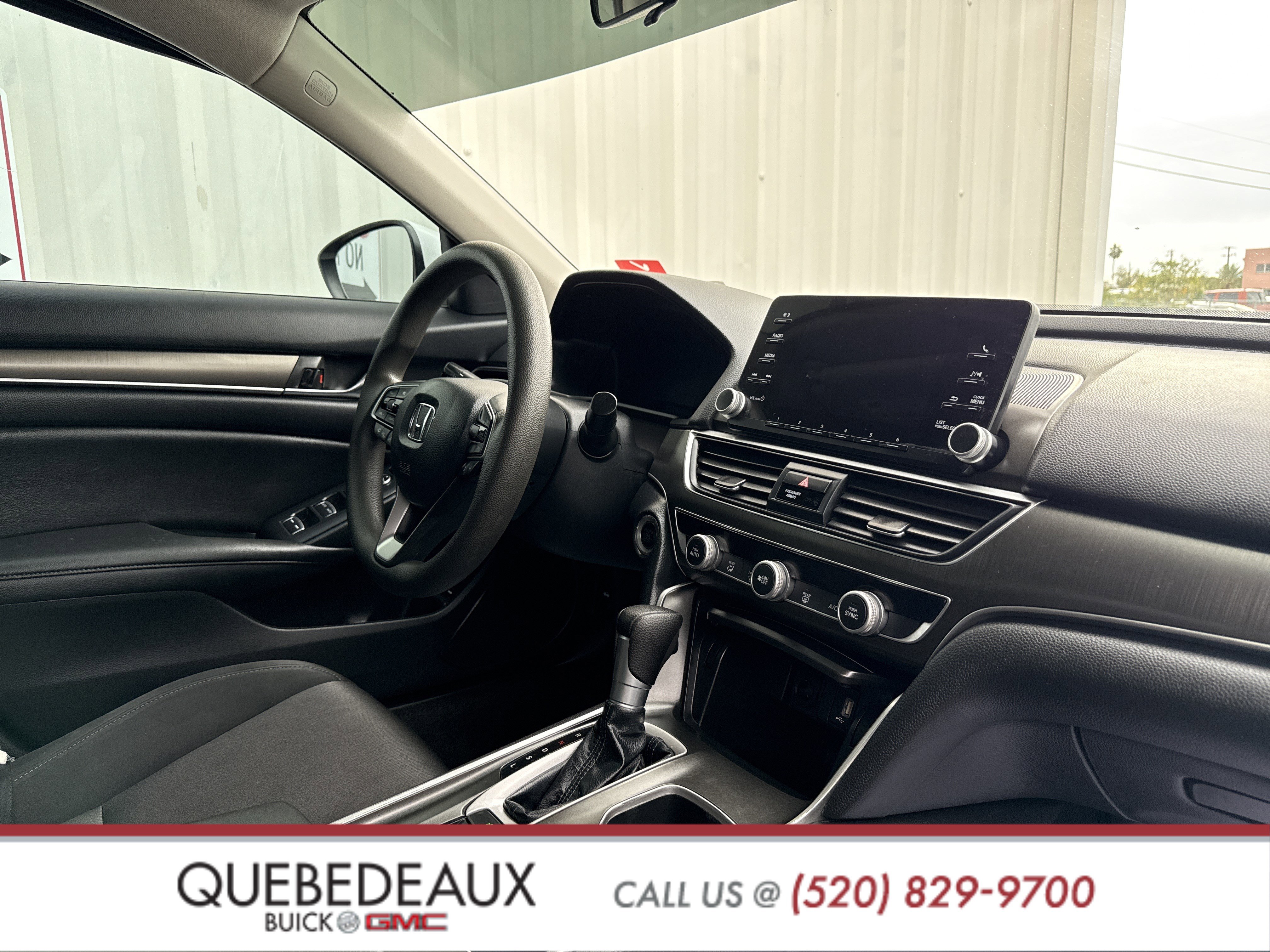 Used 2020 Honda Accord LX image 37