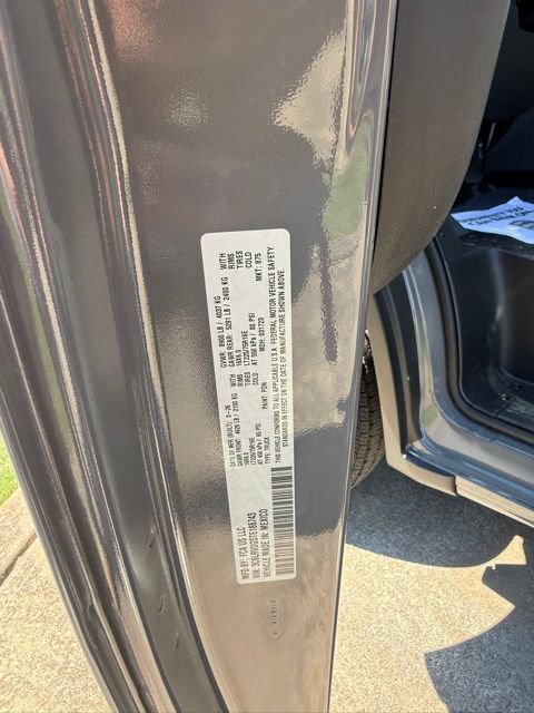 New 2026 RAM ProMaster 2500 w/ Safety Group FWD image 31