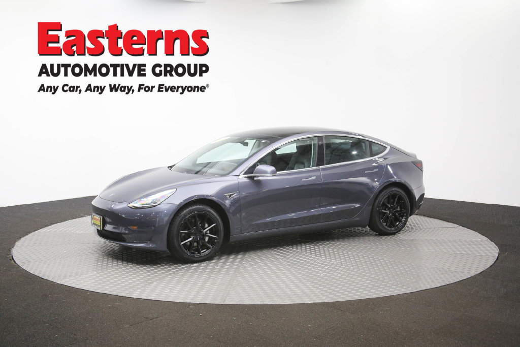 Used 2019 Tesla Model 3 Performance AWD/4WD image 90