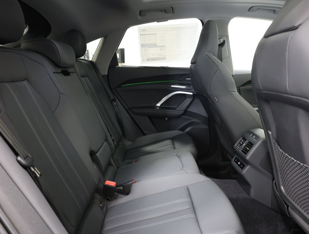 New 2026 Audi Q5 Prestige AWD/4WD image 24
