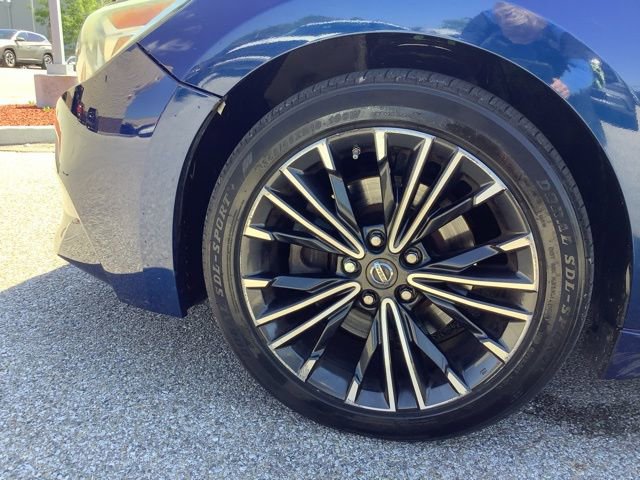 Used 2016 Nissan Maxima 3.5 SV FWD image 36