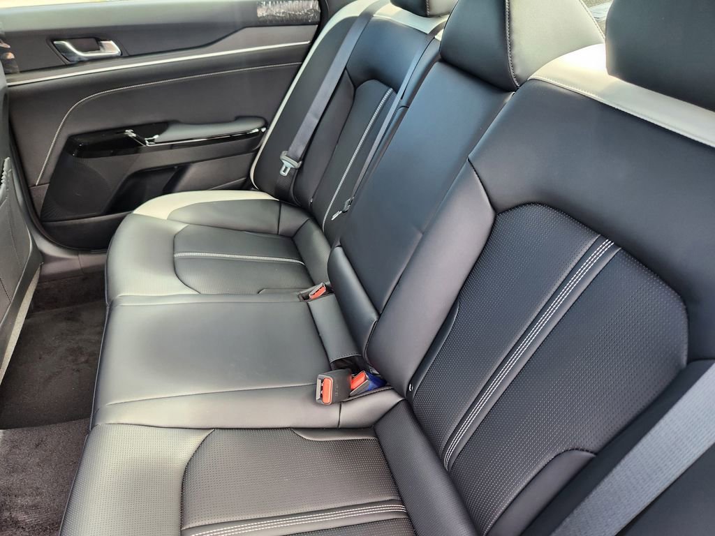 New 2026 Kia K5 GT-Line image 10