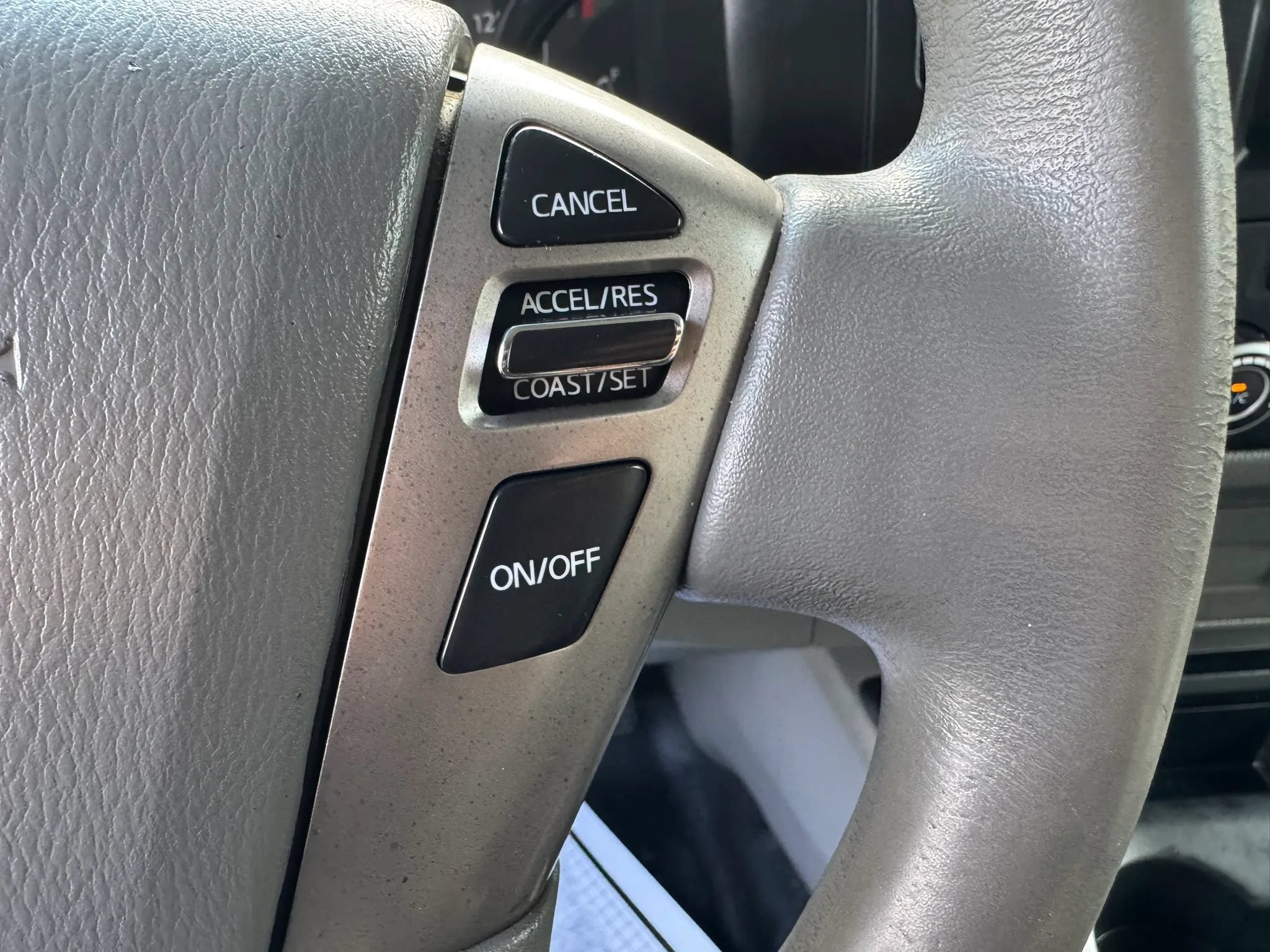 Used 2016 Nissan NV 2500 S w/ Power Package RWD image 14