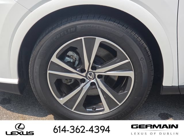 Certified 2026 Lexus RX 350 Premium w/ Convenience Package AWD/4WD image 12