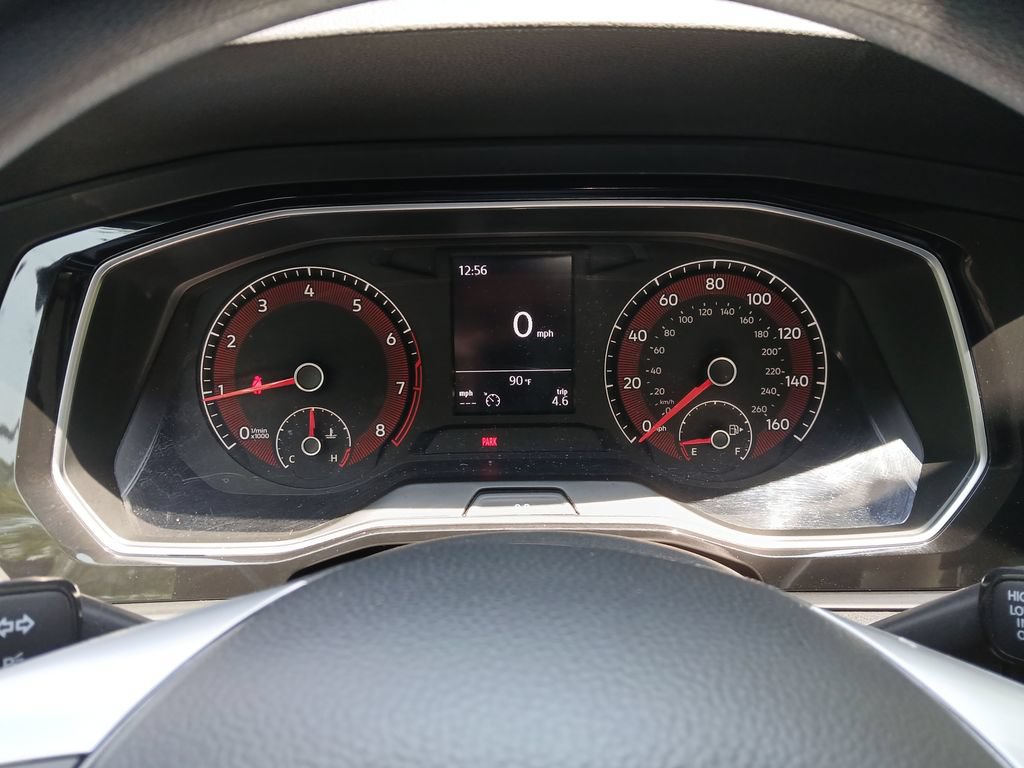 Used 2019 Volkswagen Jetta S w/ Driver Assistance Package FWD image 16