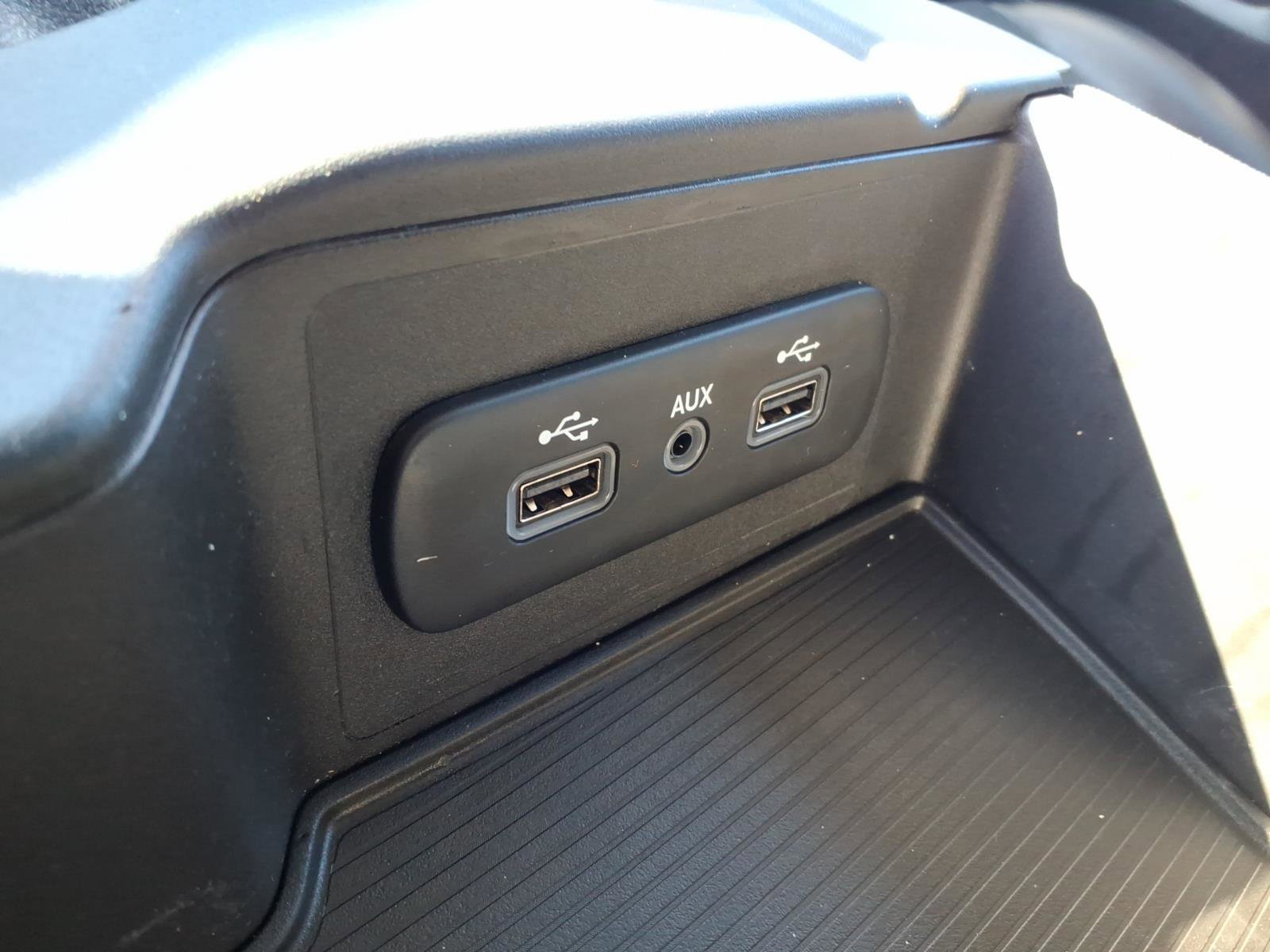 Used 2018 RAM 2500 Big Horn w/ Sport Appearance Group image 15