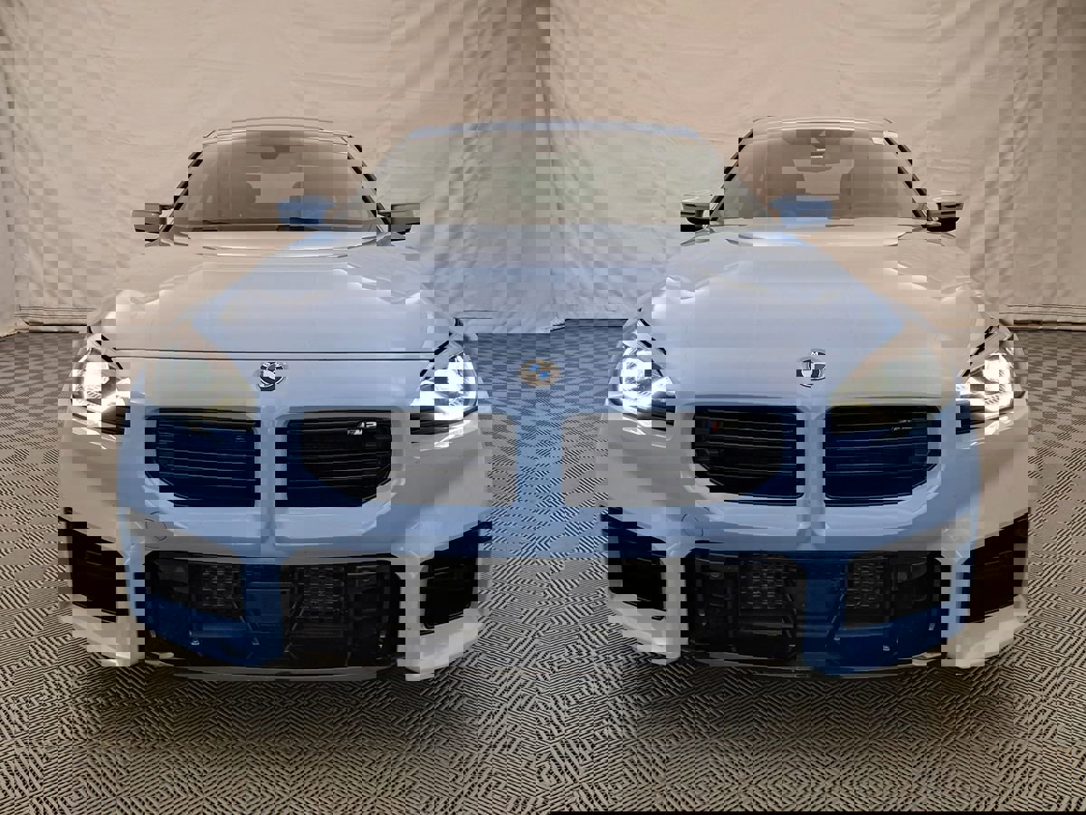 Used 2024 BMW M2 w/ Lighting Package image 2