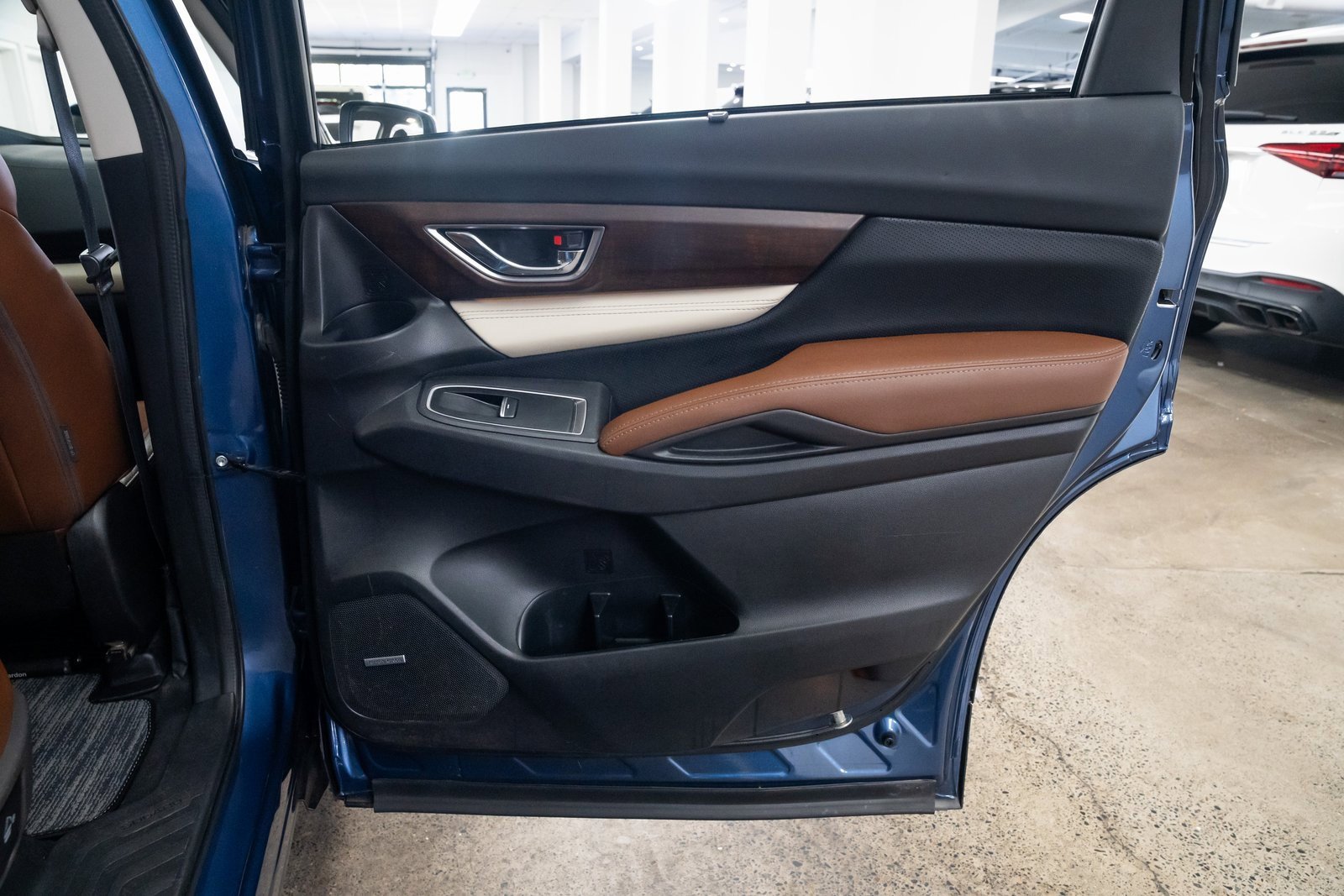 Used 2022 Subaru Ascent Touring image 26