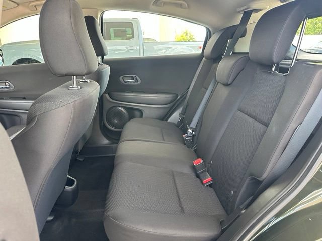 Used 2017 Honda HR-V LX image 15