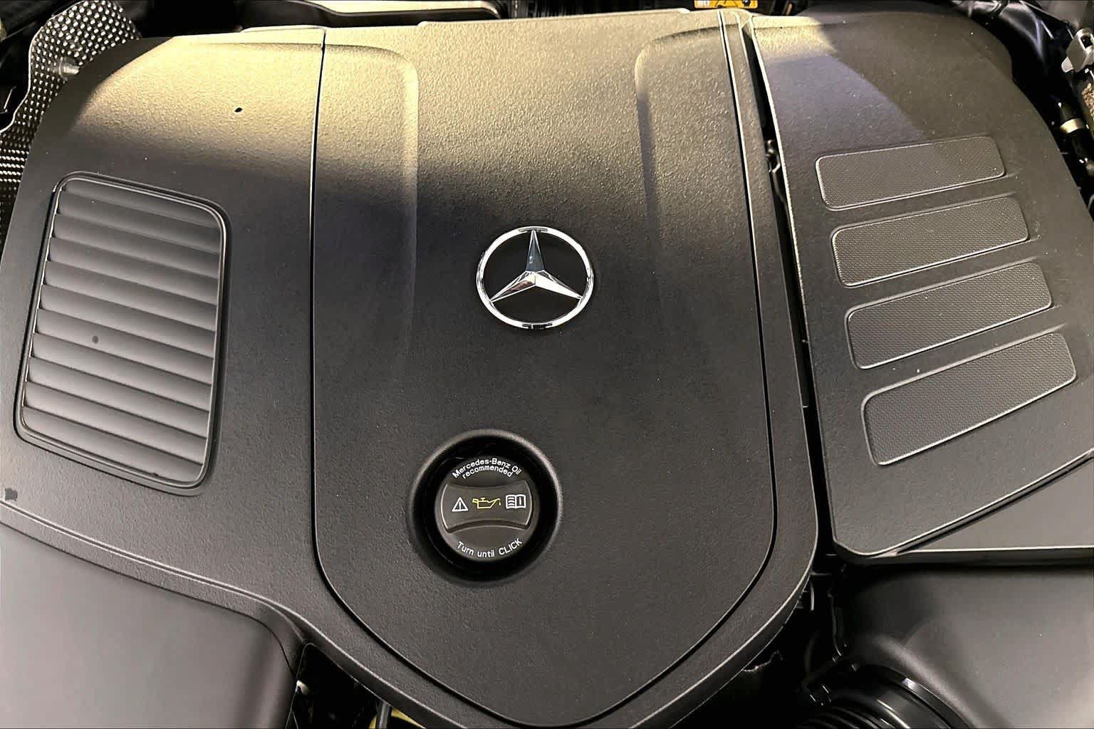 New 2027 Mercedes-Benz GLC 300 4MATIC image 15