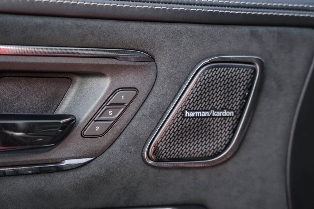 Used 2021 RAM 1500 TRX w/ TRX Level 2 Equipment Group image 55