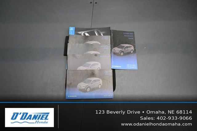 Used 2012 Honda CR-V EX-L image 42