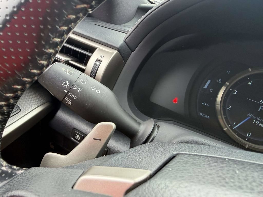 Used 2016 Lexus IS 300 AWD w/ F Sport Package image 35