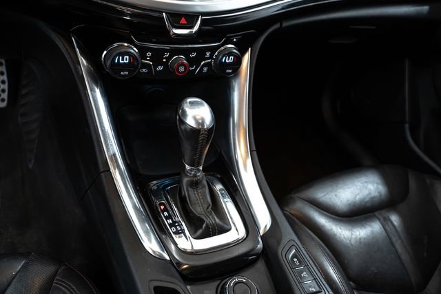 Used 2015 Chevrolet SS image 28