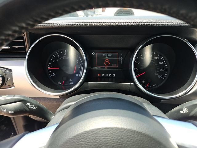 Used 2023 Ford Mustang Premium RWD image 12