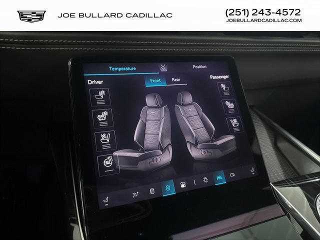 New 2026 Cadillac Escalade Sport w/ Touring Package AWD/4WD image 33