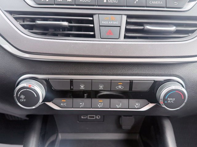 Used 2025 Nissan Altima 2.5 SR FWD image 15