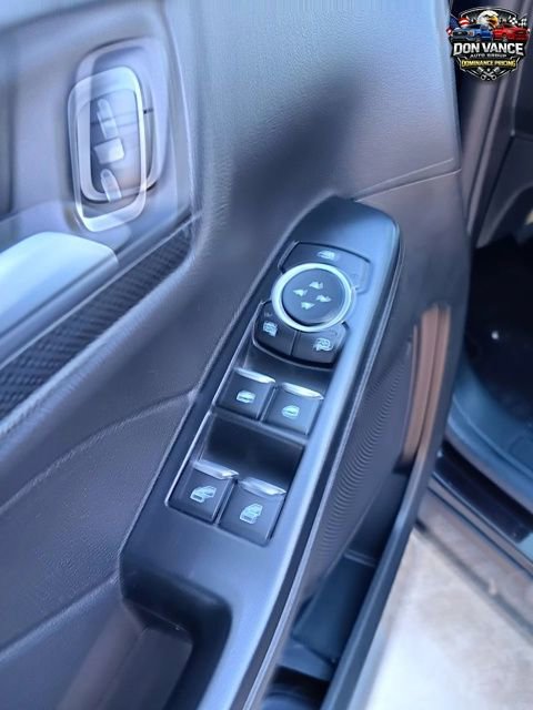 Used 2025 Ford Escape ST-Line AWD/4WD image 10