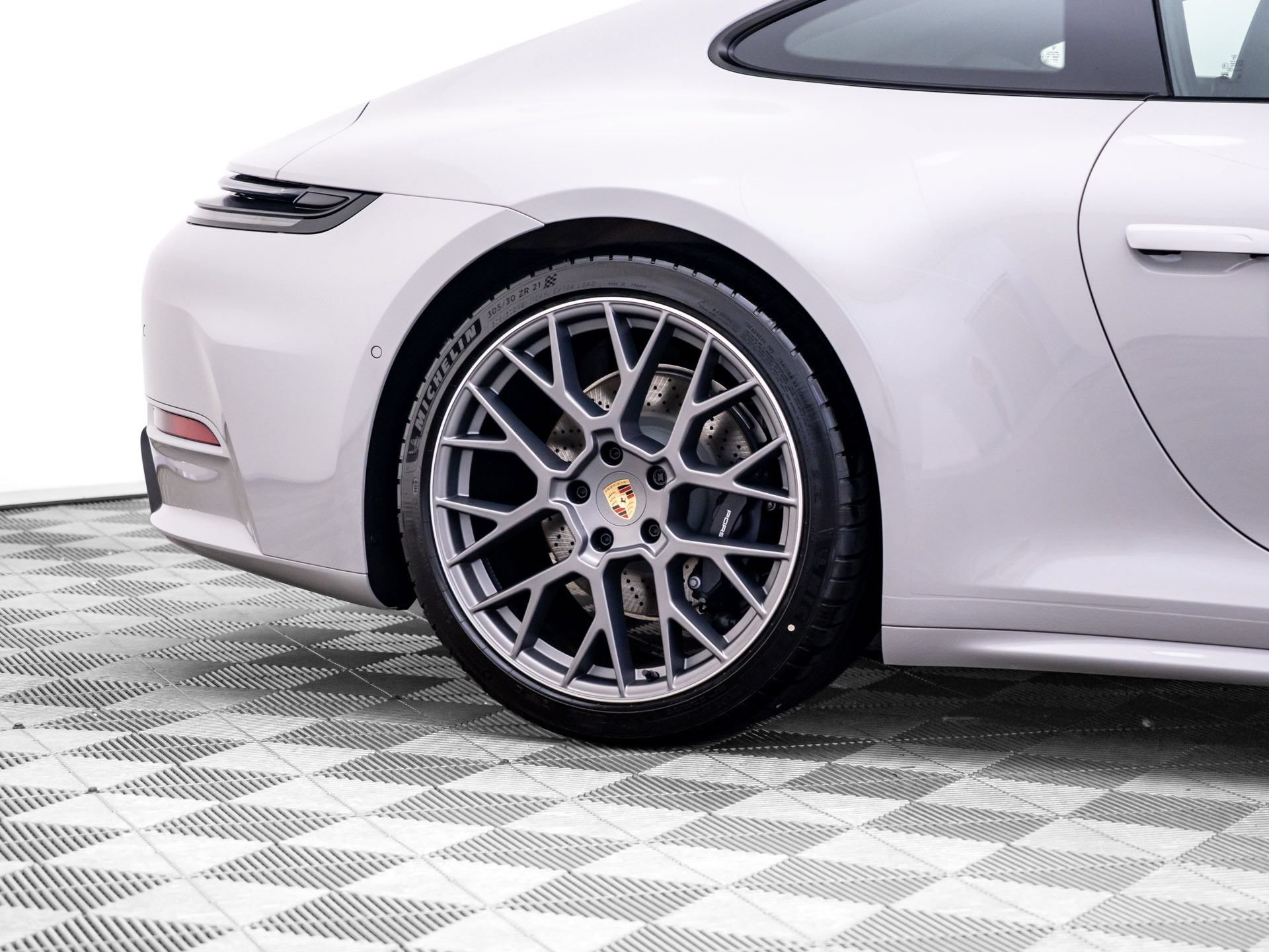 New 2026 Porsche 911 Carrera RWD image 38
