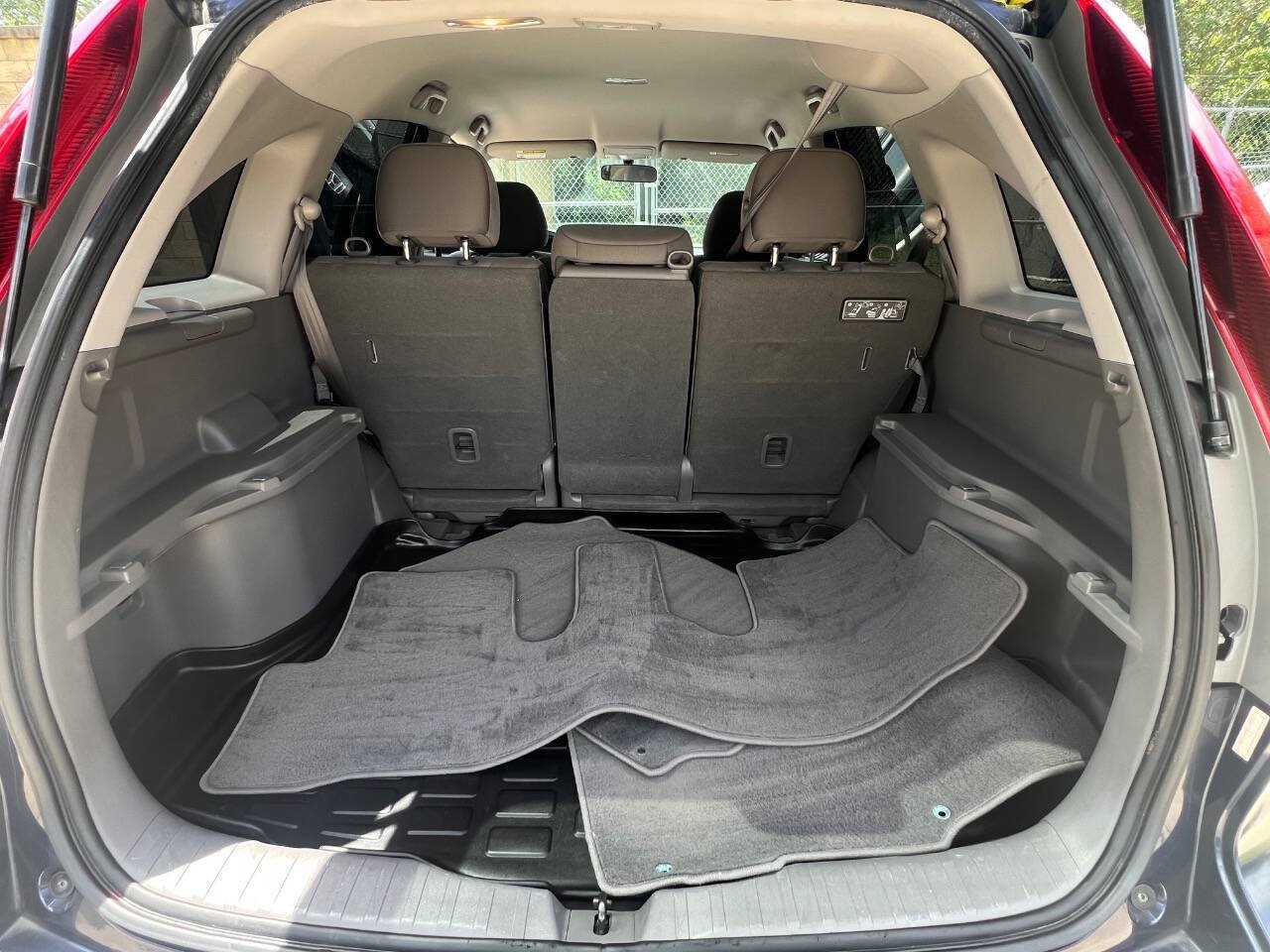 Used 2011 Honda CR-V SE image 21