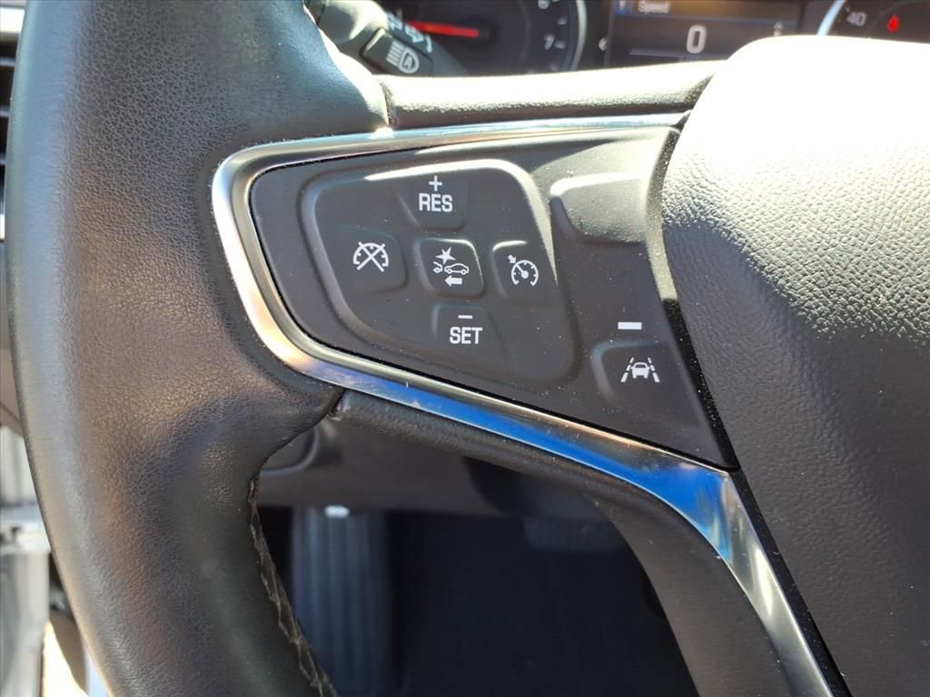 Used 2023 Chevrolet Equinox LT w/ Driver Convenience Package image 31