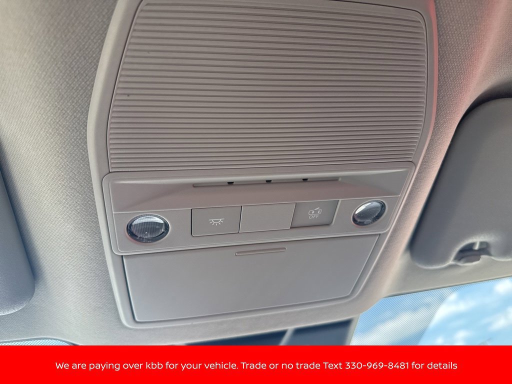 New 2026 Nissan Sentra SV w/ Floor Mat Package FWD image 21