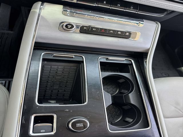 Used 2025 Lincoln Aviator Reserve RWD image 25