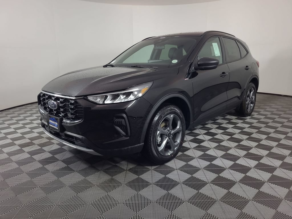 New 2026 Ford Escape ST-Line w/ Tech Pack #1 AWD/4WD image 7